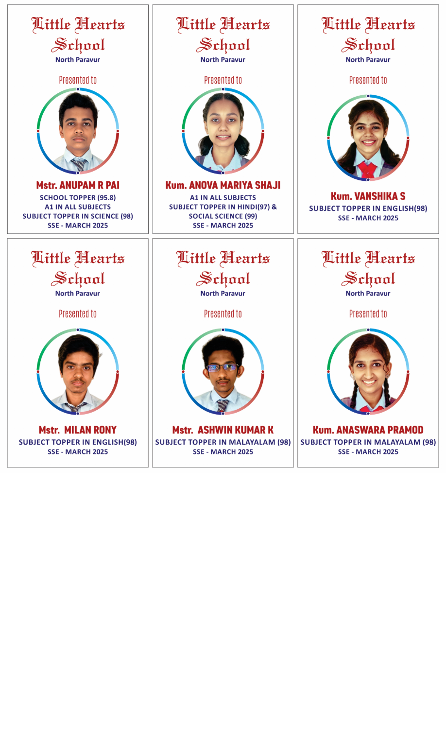 Toppers Page 3